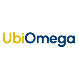 UbiOmega - Omega 3 DHA 70% Oil