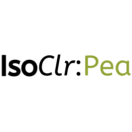 IsoClr:Pea