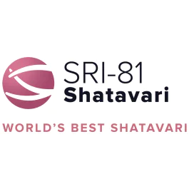 SRI-81 Shatavari