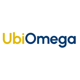 UbiOmega - Omega 3 DHA 70% Oil [Source: Fish]